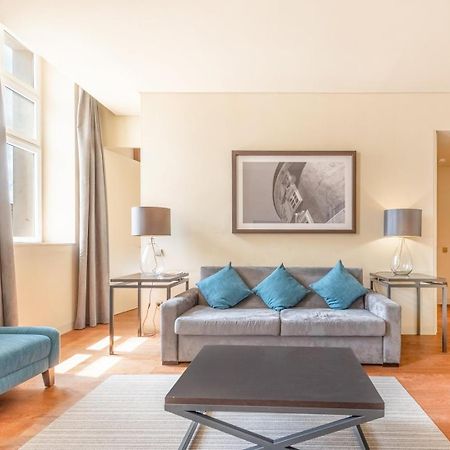 Guestready - Time Out 105 Apartment Lisboa Екстериор снимка
