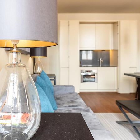 Guestready - Time Out 105 Apartment Lisboa Екстериор снимка