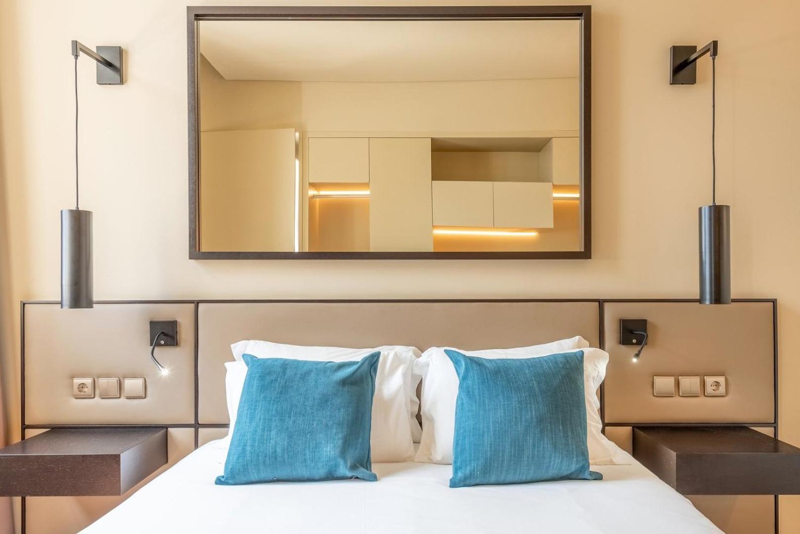 Guestready - Time Out 105 Apartment Lisboa Екстериор снимка