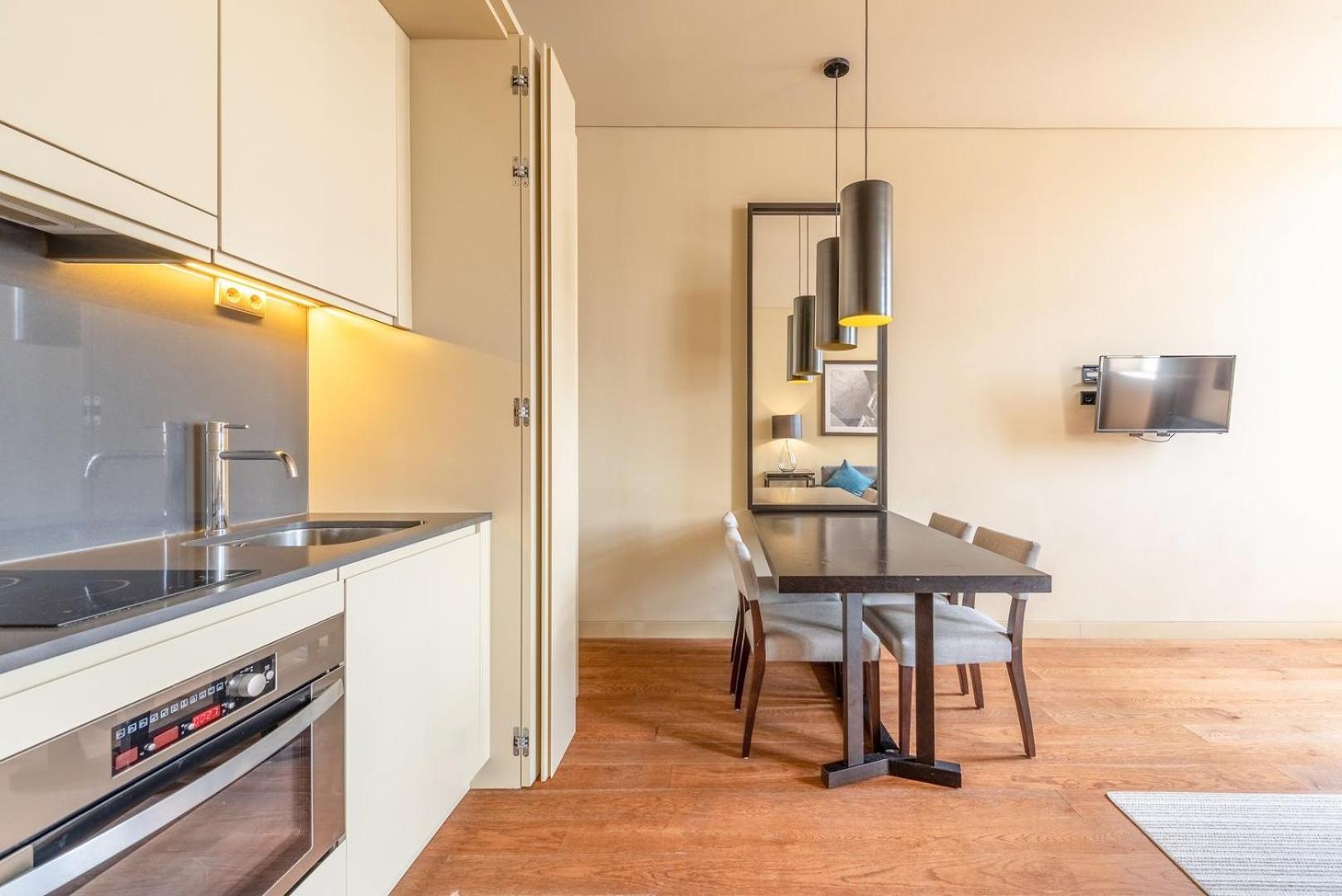 Guestready - Time Out 105 Apartment Lisboa Екстериор снимка
