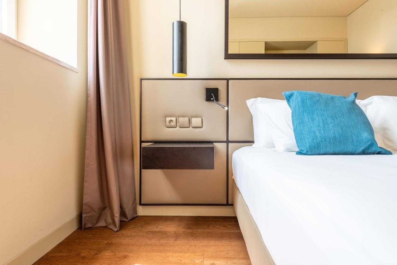 Guestready - Time Out 105 Apartment Lisboa Екстериор снимка