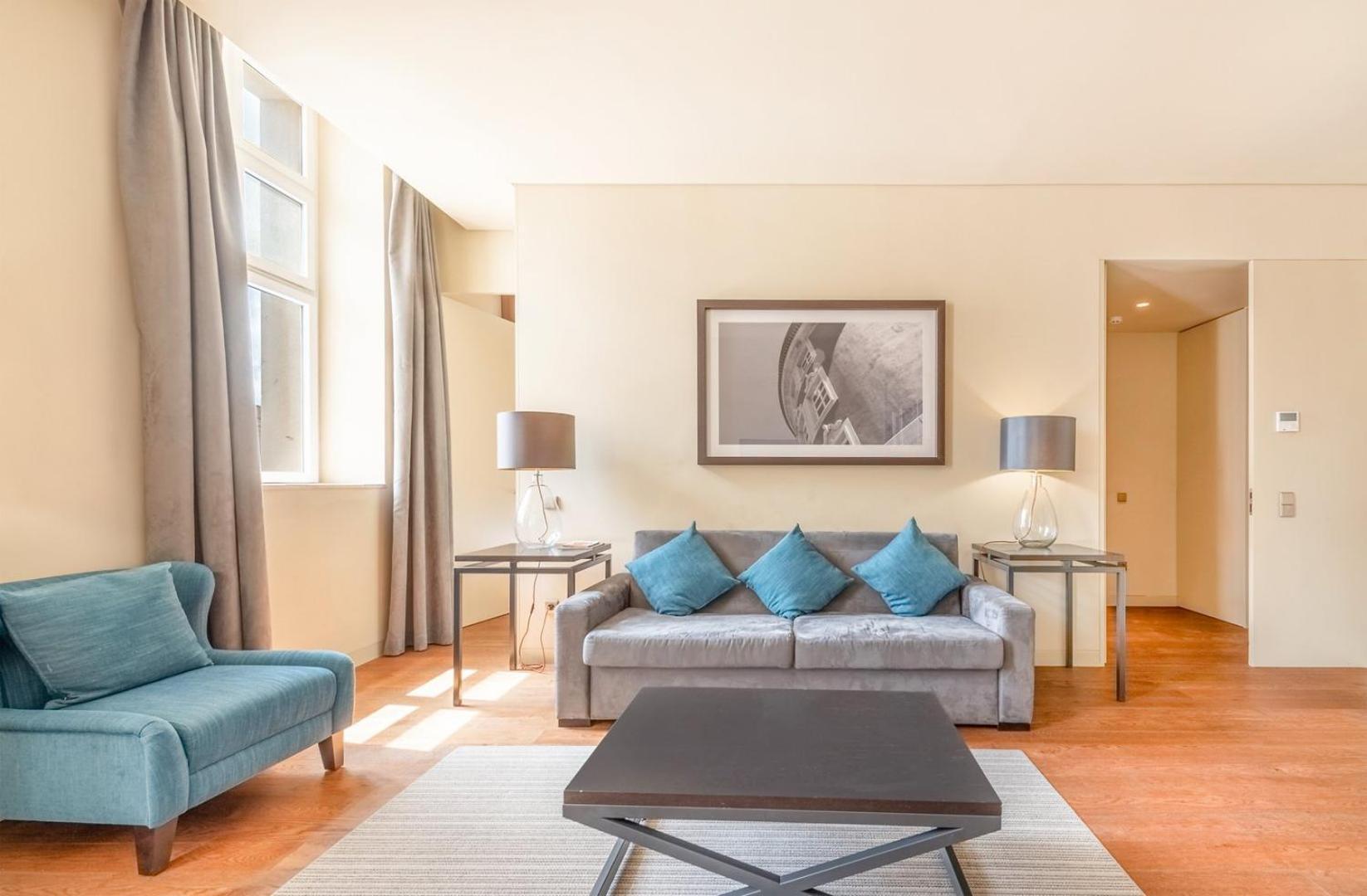 Guestready - Time Out 105 Apartment Lisboa Екстериор снимка