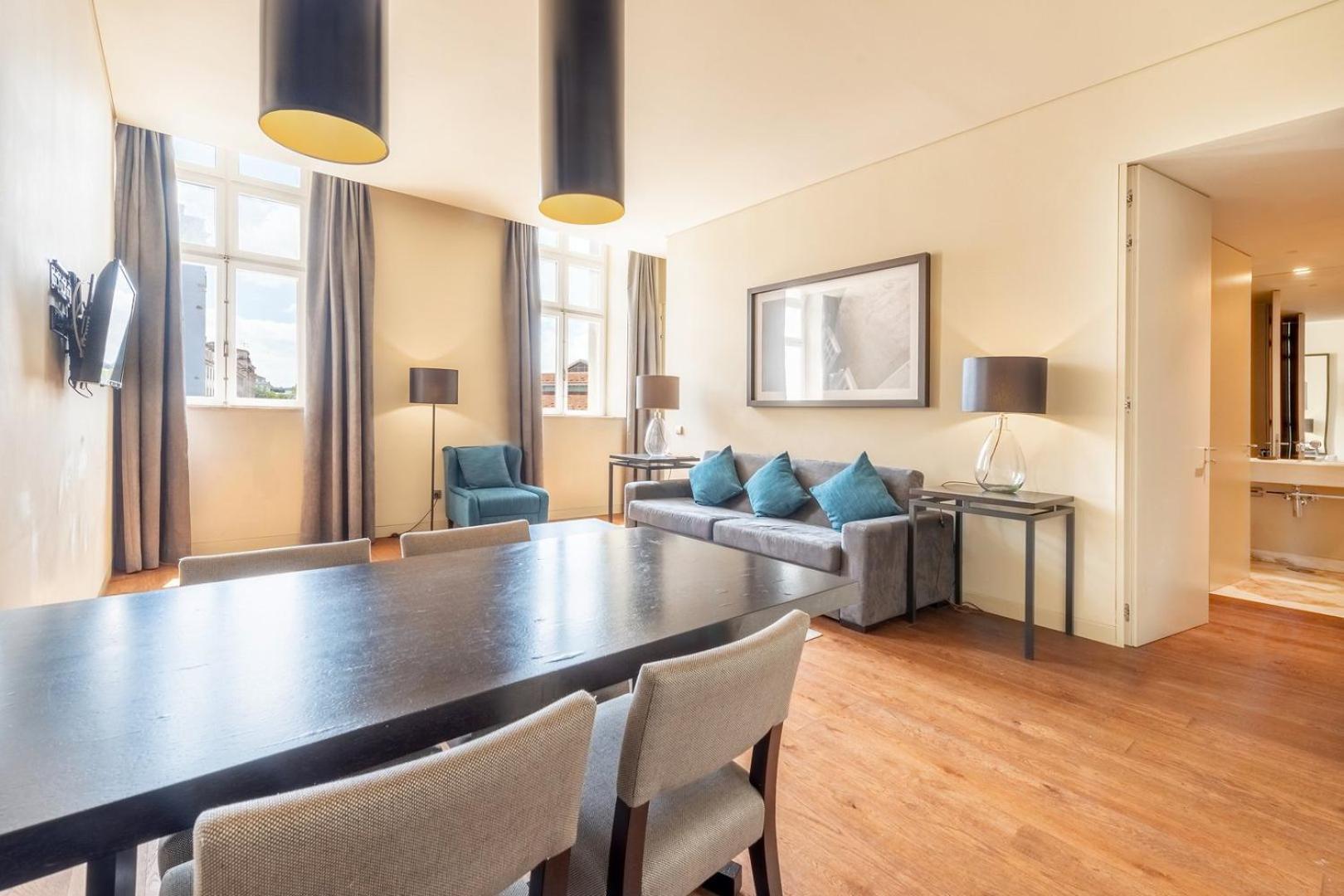 Guestready - Time Out 105 Apartment Lisboa Екстериор снимка