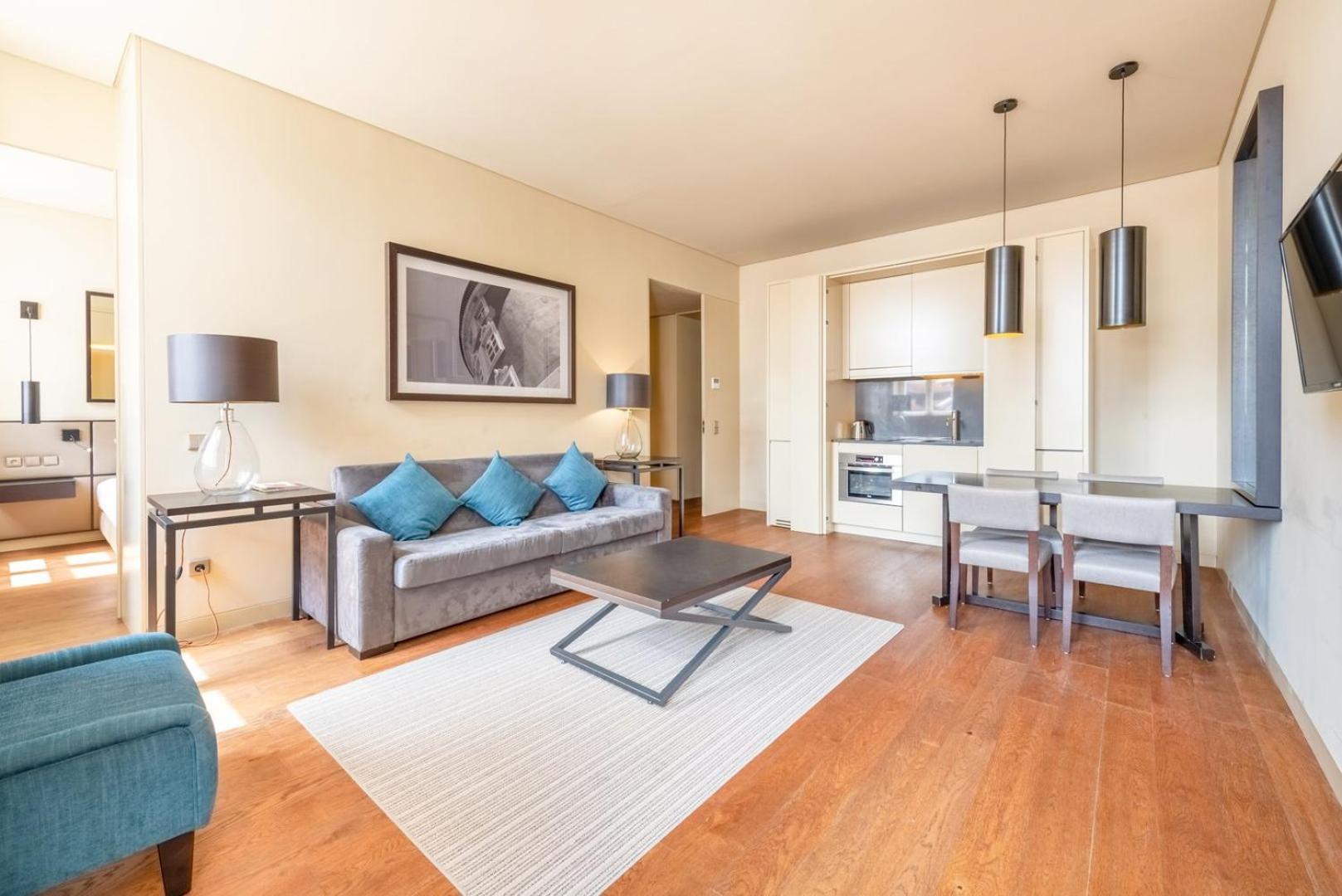 Guestready - Time Out 105 Apartment Lisboa Екстериор снимка