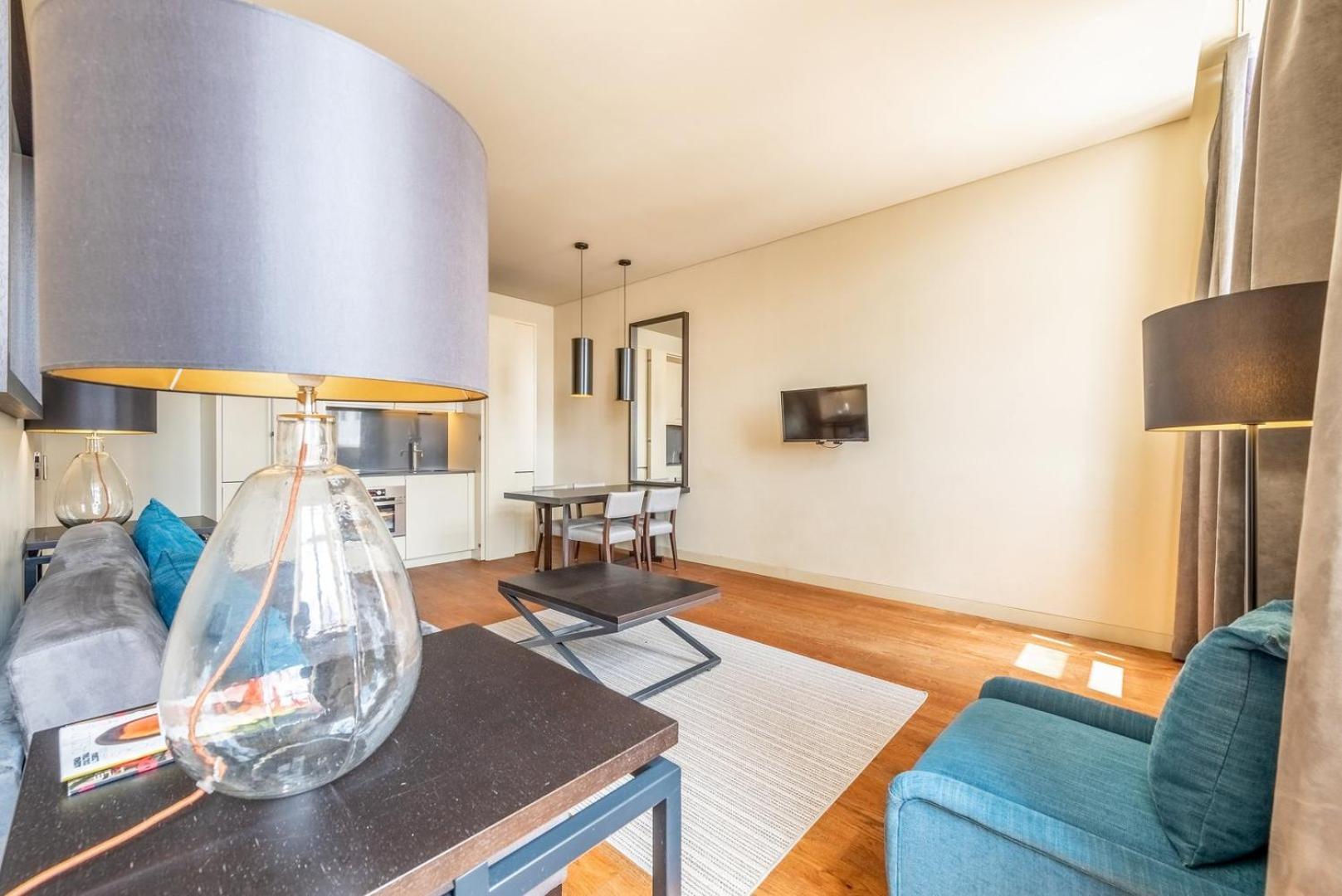 Guestready - Time Out 105 Apartment Lisboa Екстериор снимка