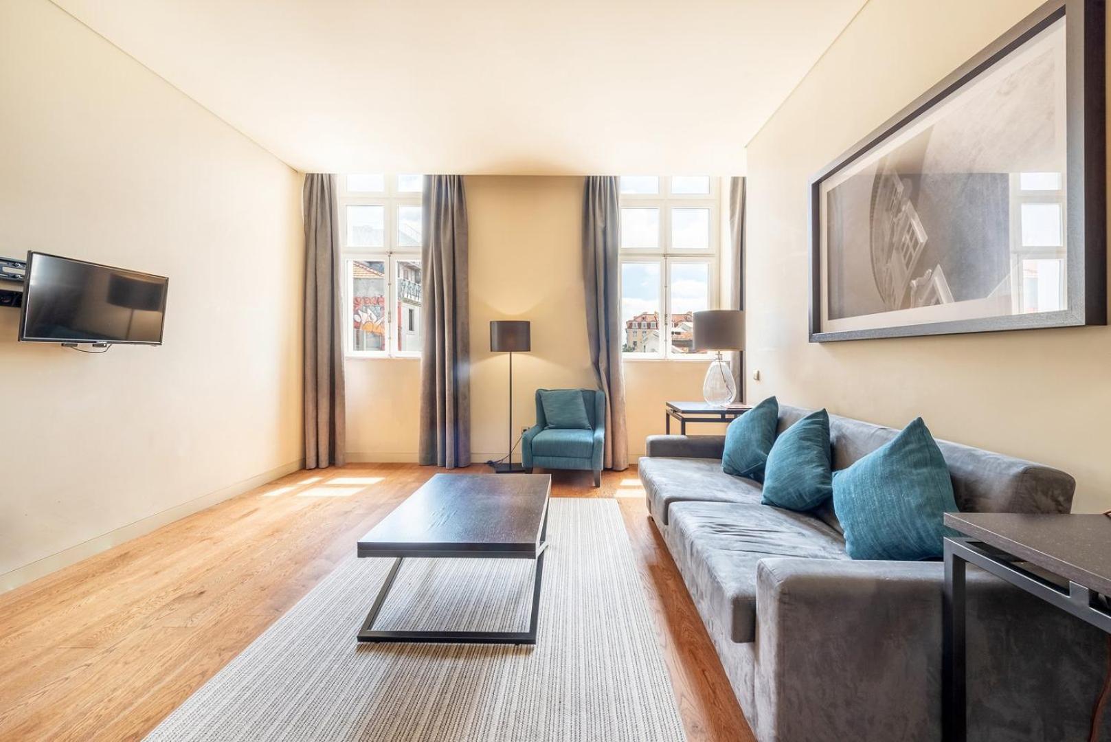 Guestready - Time Out 105 Apartment Lisboa Екстериор снимка
