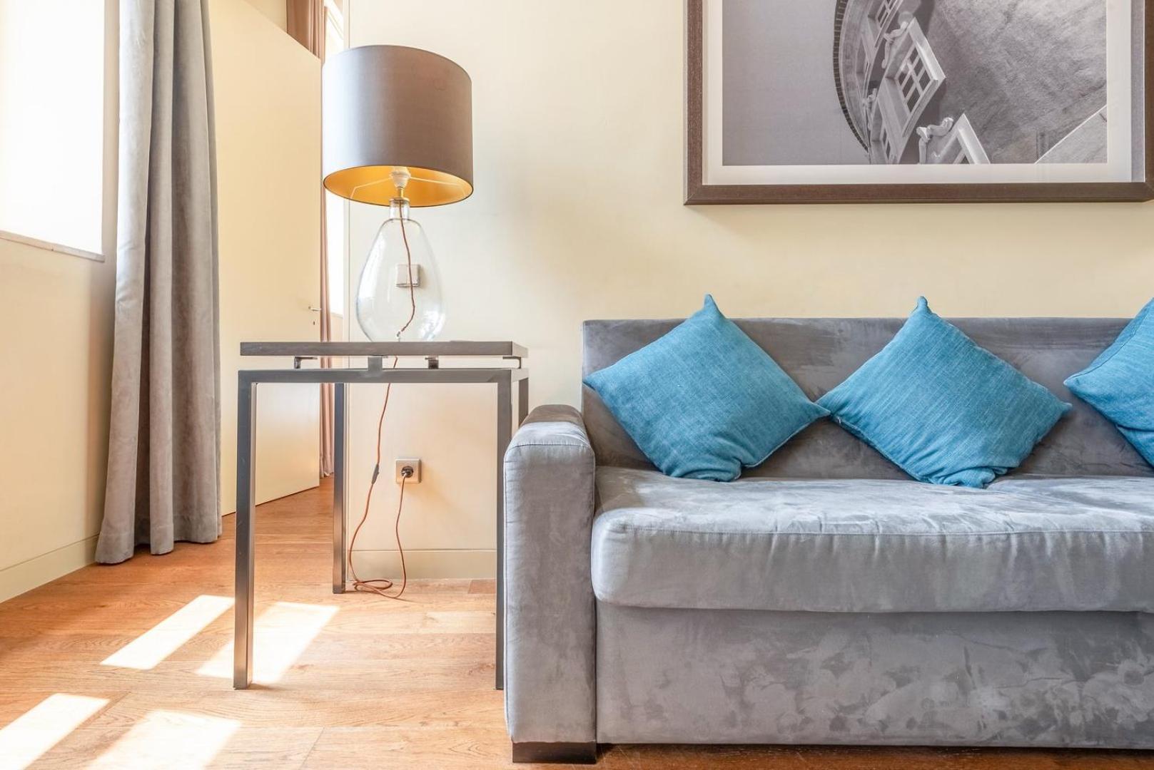 Guestready - Time Out 105 Apartment Lisboa Екстериор снимка