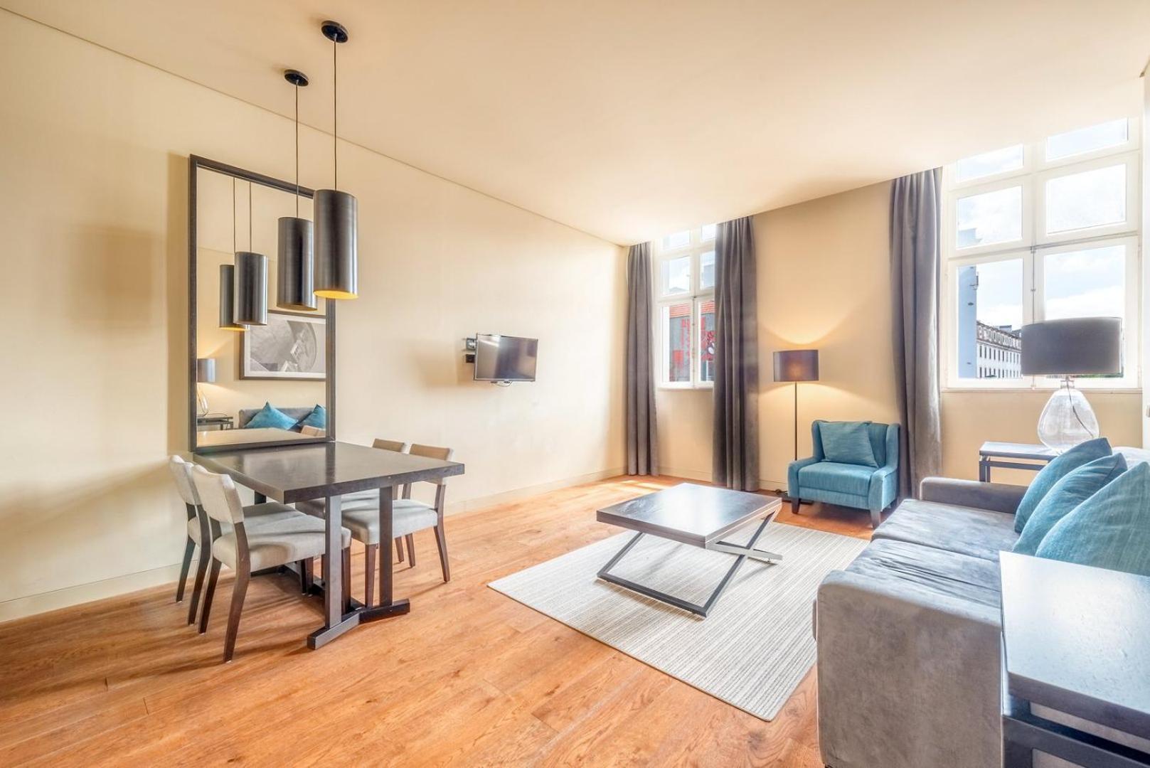 Guestready - Time Out 105 Apartment Lisboa Екстериор снимка