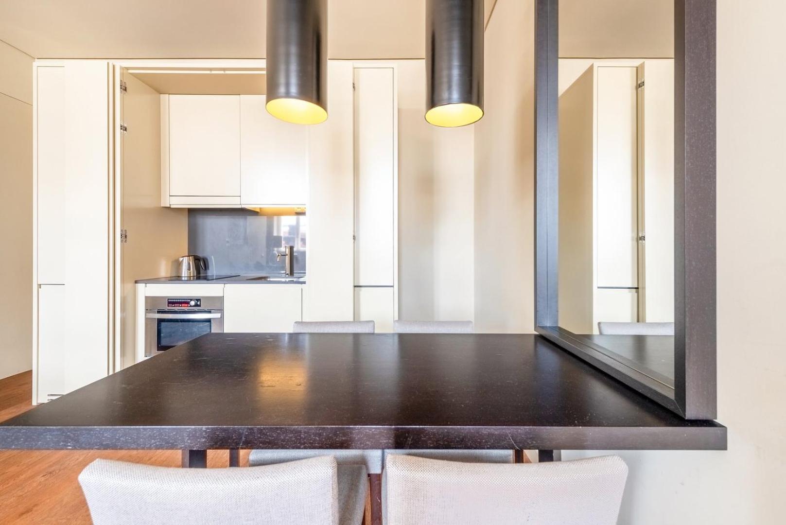 Guestready - Time Out 105 Apartment Lisboa Екстериор снимка