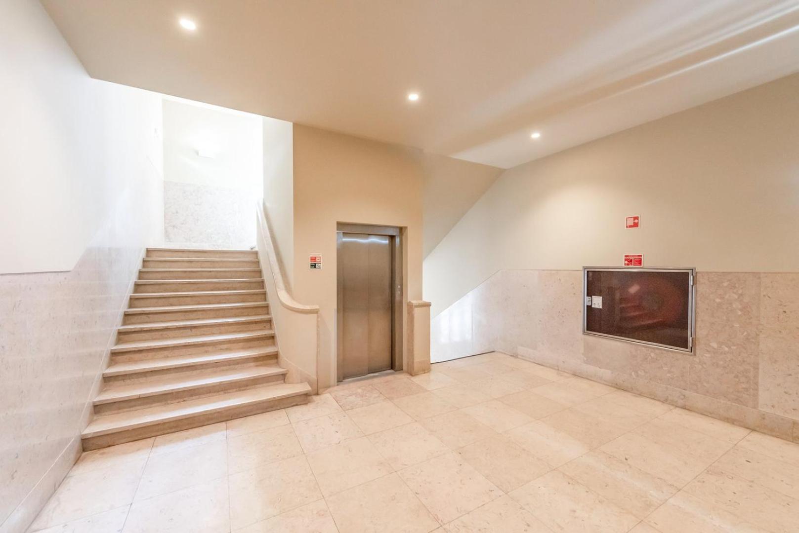 Guestready - Time Out 105 Apartment Lisboa Екстериор снимка