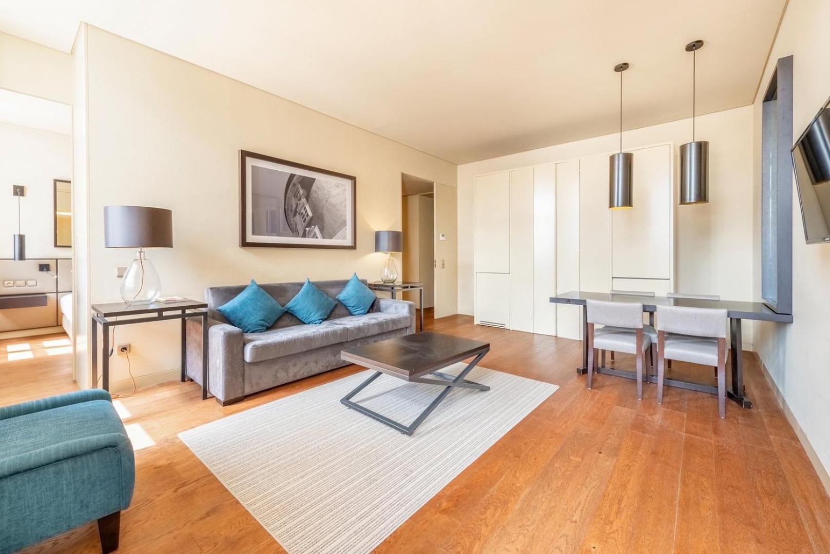 Guestready - Time Out 105 Apartment Lisboa Екстериор снимка