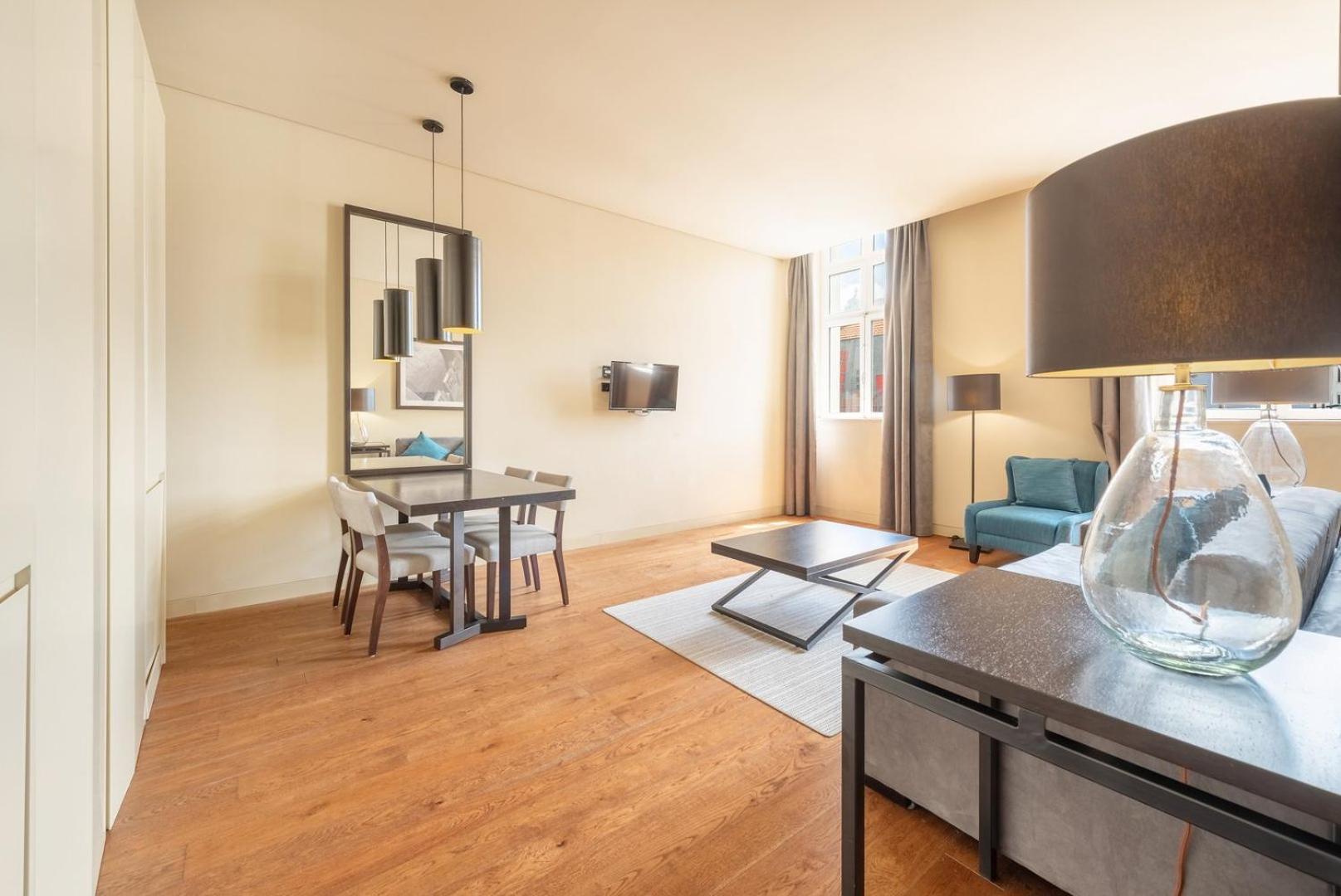Guestready - Time Out 105 Apartment Lisboa Екстериор снимка